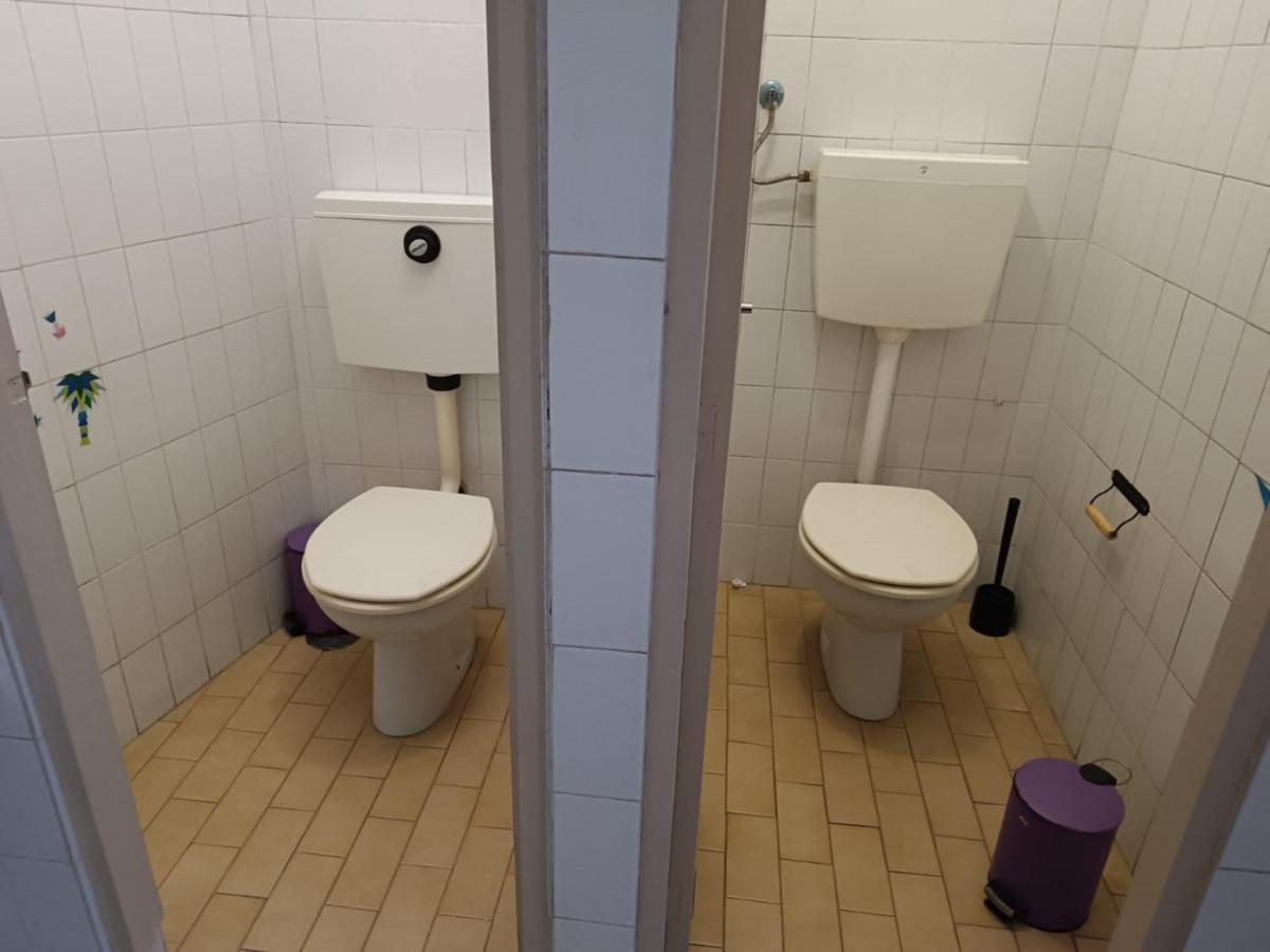 City Drops Hostel Batalhaprivate Room Porto Luaran gambar