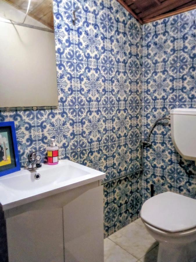 City Drops Hostel Batalhaprivate Room Porto Luaran gambar