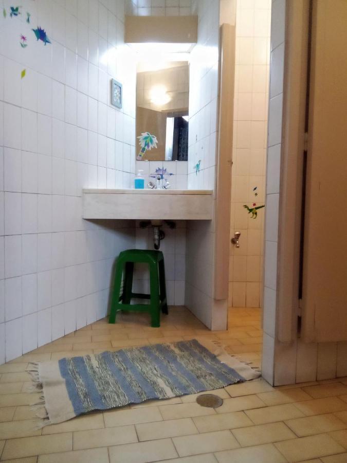 City Drops Hostel Batalhaprivate Room Porto Luaran gambar