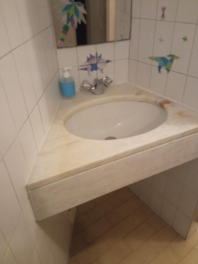 City Drops Hostel Batalhaprivate Room Porto Luaran gambar