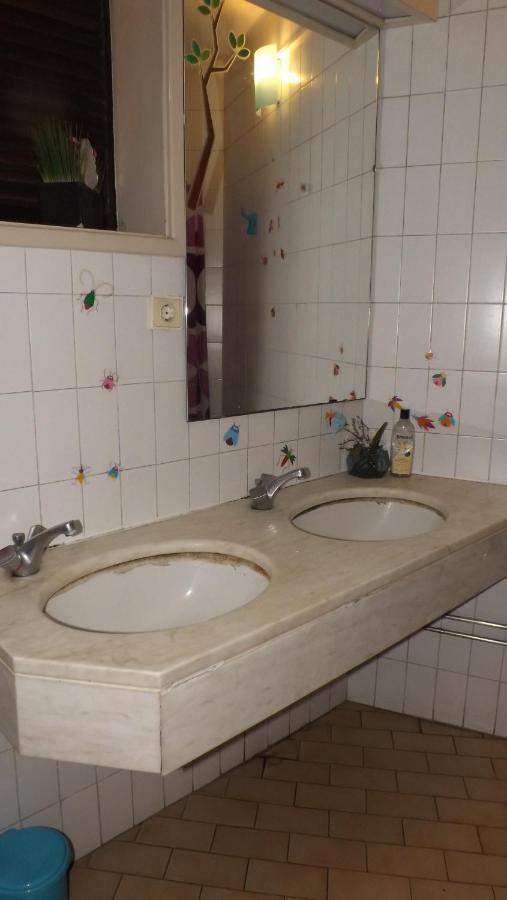 City Drops Hostel Batalhaprivate Room Porto Luaran gambar