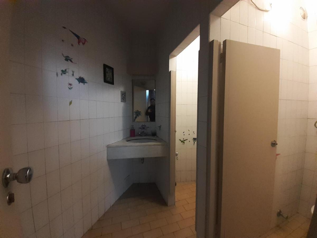 City Drops Hostel Batalhaprivate Room Porto Luaran gambar