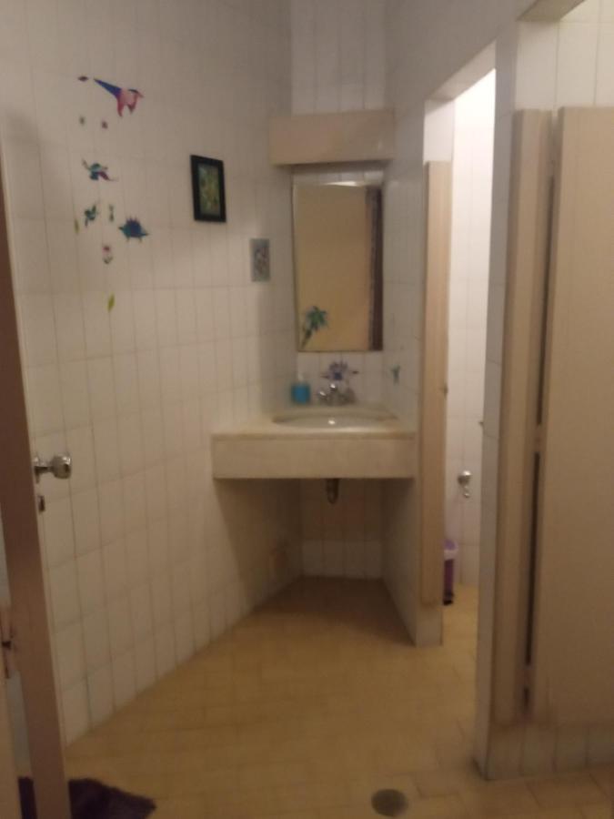 City Drops Hostel Batalhaprivate Room Porto Luaran gambar