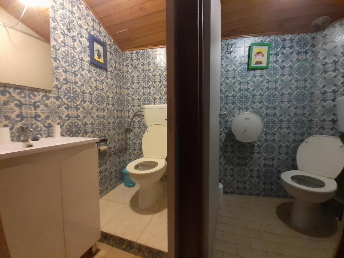 City Drops Hostel Batalhaprivate Room Porto Luaran gambar